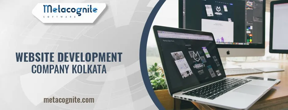  website development company Kolkata