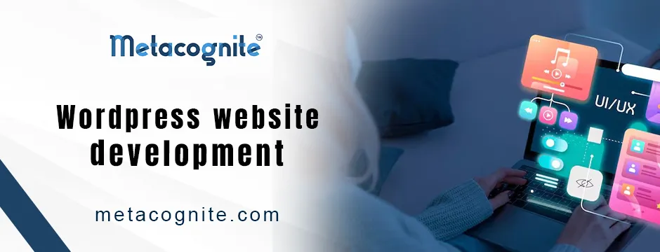 wordpress website development