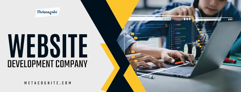 Website Development Company