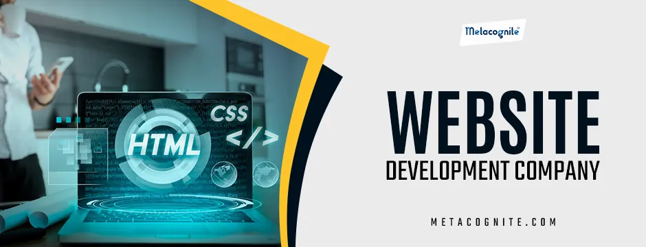 Website development company