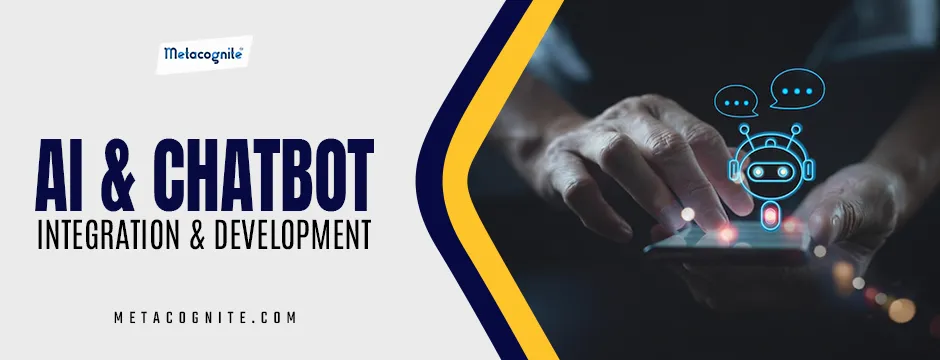 AI & Chatbot Integration & Development