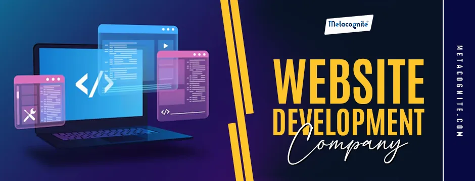 Website development company
