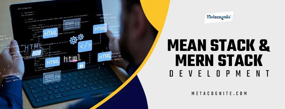 MEAN Stack & MERN Stack development