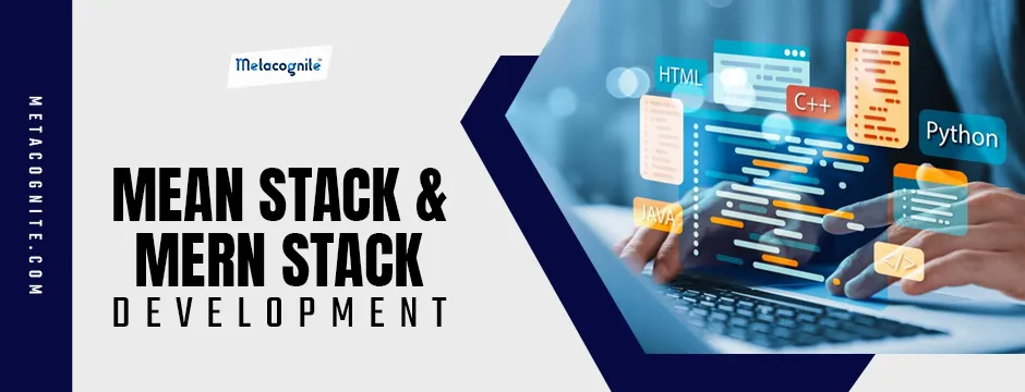MEAN Stack & MERN Stack Development