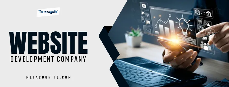 Website Development Company