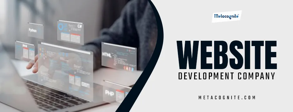Website Development Company