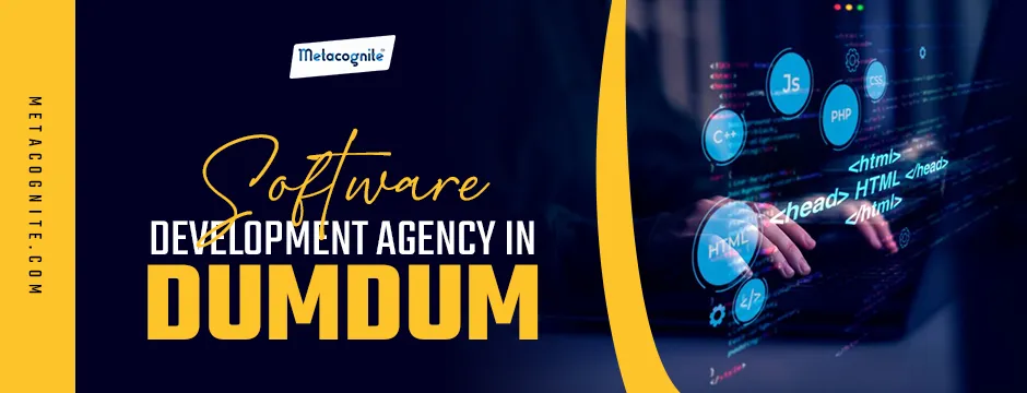Software Development Agency in Dumdum