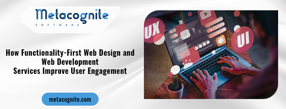 web design and development services