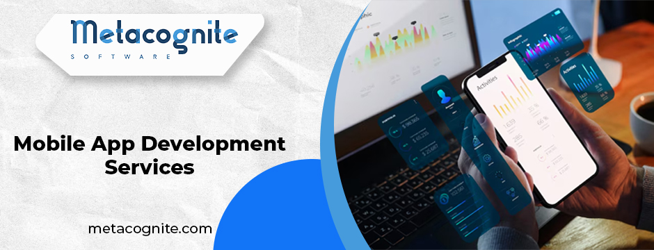 Mobile App Development Services