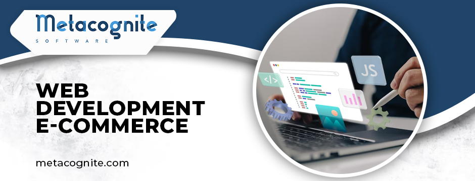 web development e-commerce