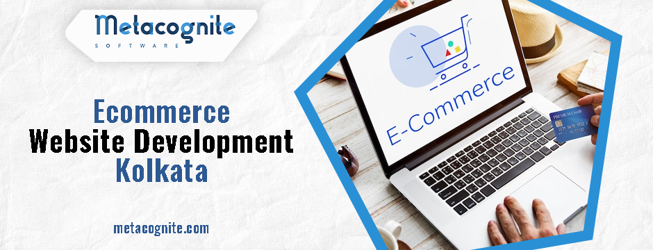 E-commerce website development in Kolkata